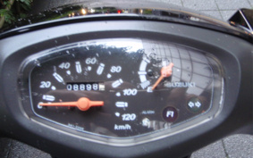 SUZUKI ADDRESS V125 CF4EA