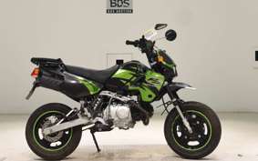 KAWASAKI KSR110 KL110A