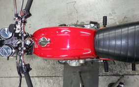 HONDA CB400ﾌｫｱ 2026 CB400F