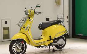 VESPA SPRINT150