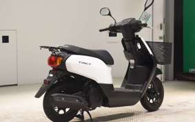 HONDA TACT-4ﾍﾞｰｼｯｸ AF79