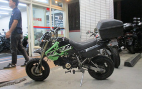 KAWASAKI KSR110 KL110A