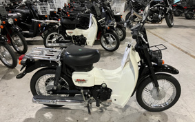 SUZUKI BIRDIE50 BA43A