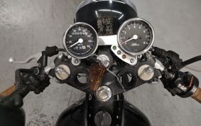 YAMAHA SR400 1988 1JR