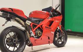 DUCATI 1098 2008