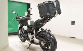 HONDA CB1000R GEN 2 2018 SC80