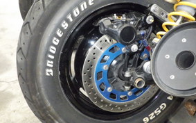 YAMAHA VMAX 1996