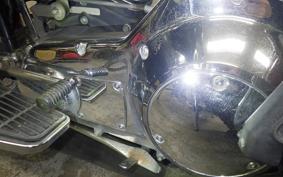 HARLEY FLHTCUI SIDECAR 1340 1998