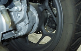 HONDA PCX125 2014 JK05