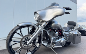 HARLEY FLHXSE CVO 2010 PZ8