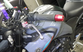 YAMAHA MT-25 A 2021 RG74J