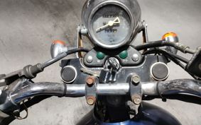 SUZUKI ST250E NJ4AA