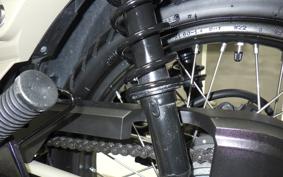 HONDA CT125 HUNTER CUB JA55
