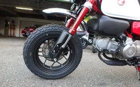 HONDA  MONKEY 125 JB05