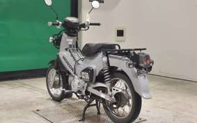 HONDA ｸﾛｽｶﾌﾞ50 AA06
