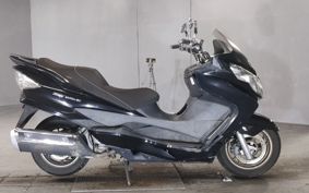 SUZUKI SKYWAVE 250SS CJ46A