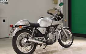 HONDA GB400TT MK2 1986 NC20