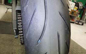 YAMAHA YZF-R6 2017
