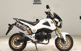 HONDA ｸﾞﾛﾑ 2023 JC61