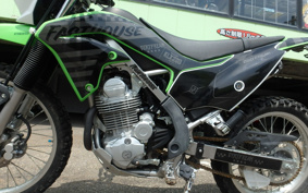 KAWASAKI KLX230S LX230A