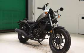 HONDA REBEL 250 A 2020 MC49