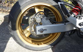 HONDA HORNET 250 1998 MC31
