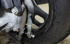 HONDA TODAY 2 2025 AF67