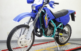 KAWASAKI KDX125 SR DX125A