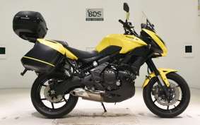 KAWASAKI VERSYS A 2015