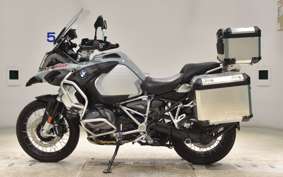BMW R1250GS ADVENTURE 2022
