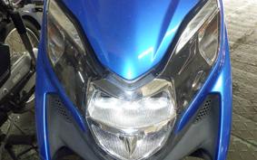 SUZUKI スウィッシュ125 DV12B