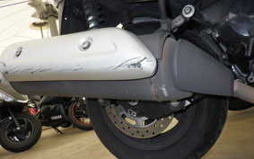 SUZUKI SKYWAVE 200 (Burgman 200) CH41A