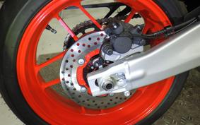YAMAHA XSR900 GP 2024 RN96J