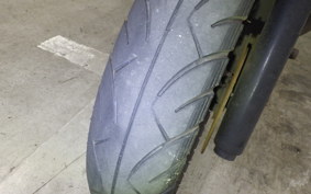 SUZUKI ADDRESS V125 S CF4MA