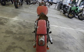 KAWASAKI ESTRELLA BJ250A