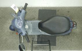 SUZUKI LET's 4 CA45A