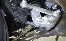 SUZUKI HAYABUSA Gen.3 2022 EJ11A