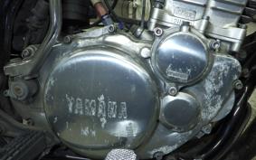 YAMAHA SR400 Gen.3 2004 RH01J