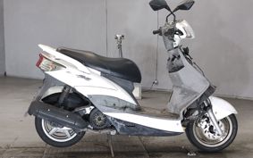 YAMAHA CYGNUS 125 X SE44J