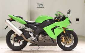 KAWASAKI ZX 10 NINJA R 2005 ZXT00C