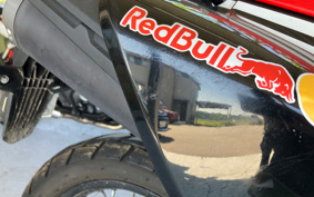 HONDA CRF250 RALLY MD44