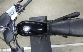 KAWASAKI 250TR 2014 BJ250F