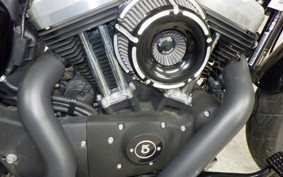 HARLEY XL1200X 2013