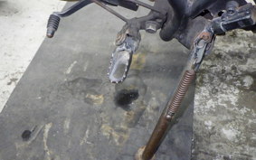 YAMAHA TW200 2JL