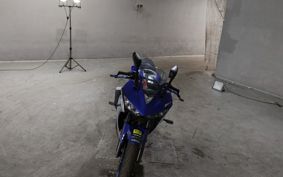 YAMAHA YZF R-3 2016 RH07J