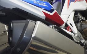 HONDA CRF1100L AFRICA TWIN DCT 2021 SD10