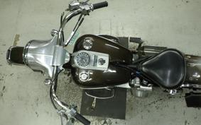 HARLEY FLH 1200 2009