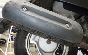 YAMAHA BJ SA24J