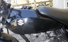 SUZUKI VANVAN 200 NH41A