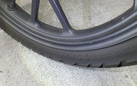 HONDA ｸﾛｽｶﾌﾞ110-3 2003 JA60